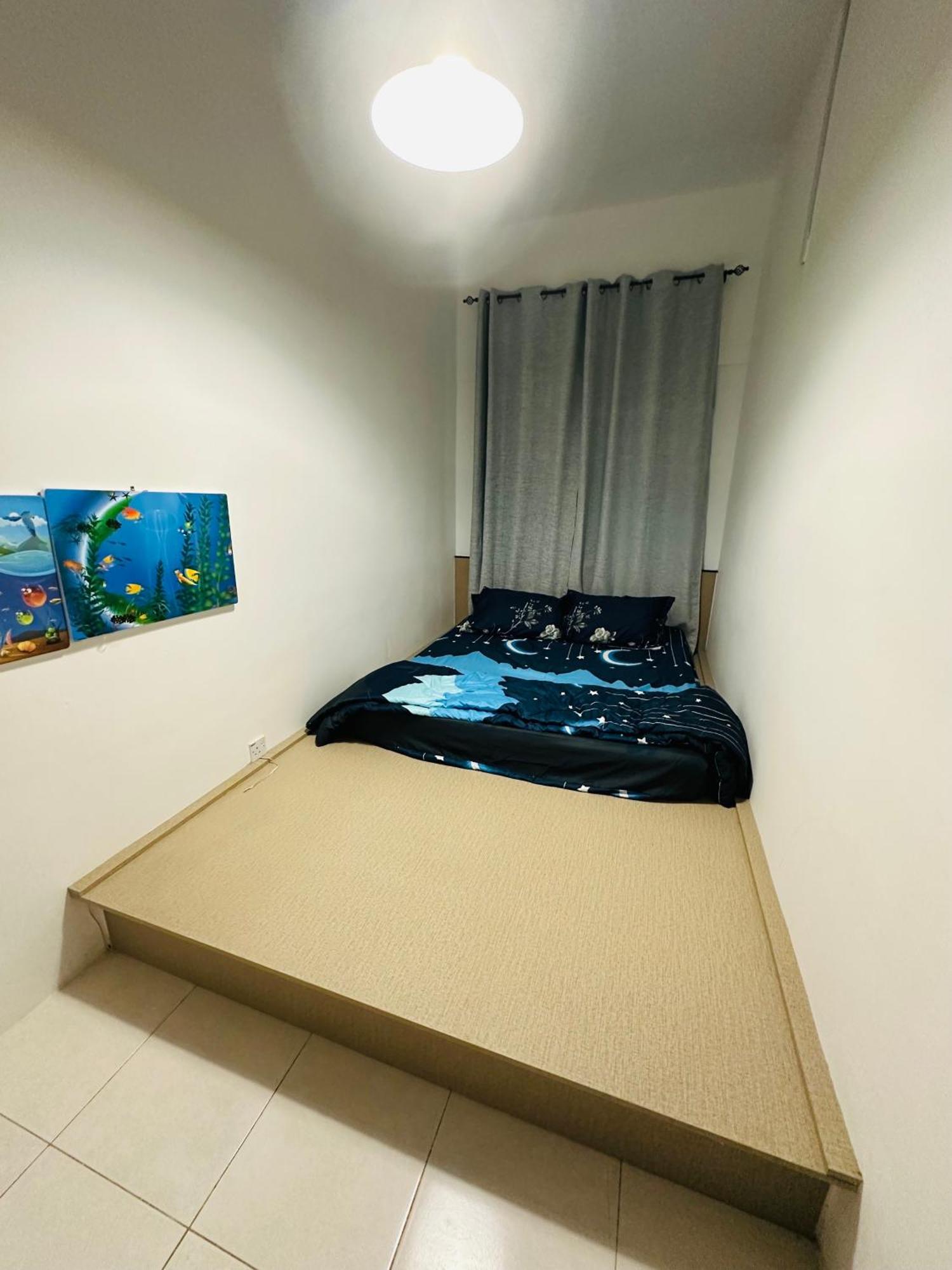 Ayaan Homestay Hill View Iin Free Wifi & Netflix Tanah Rata Εξωτερικό φωτογραφία