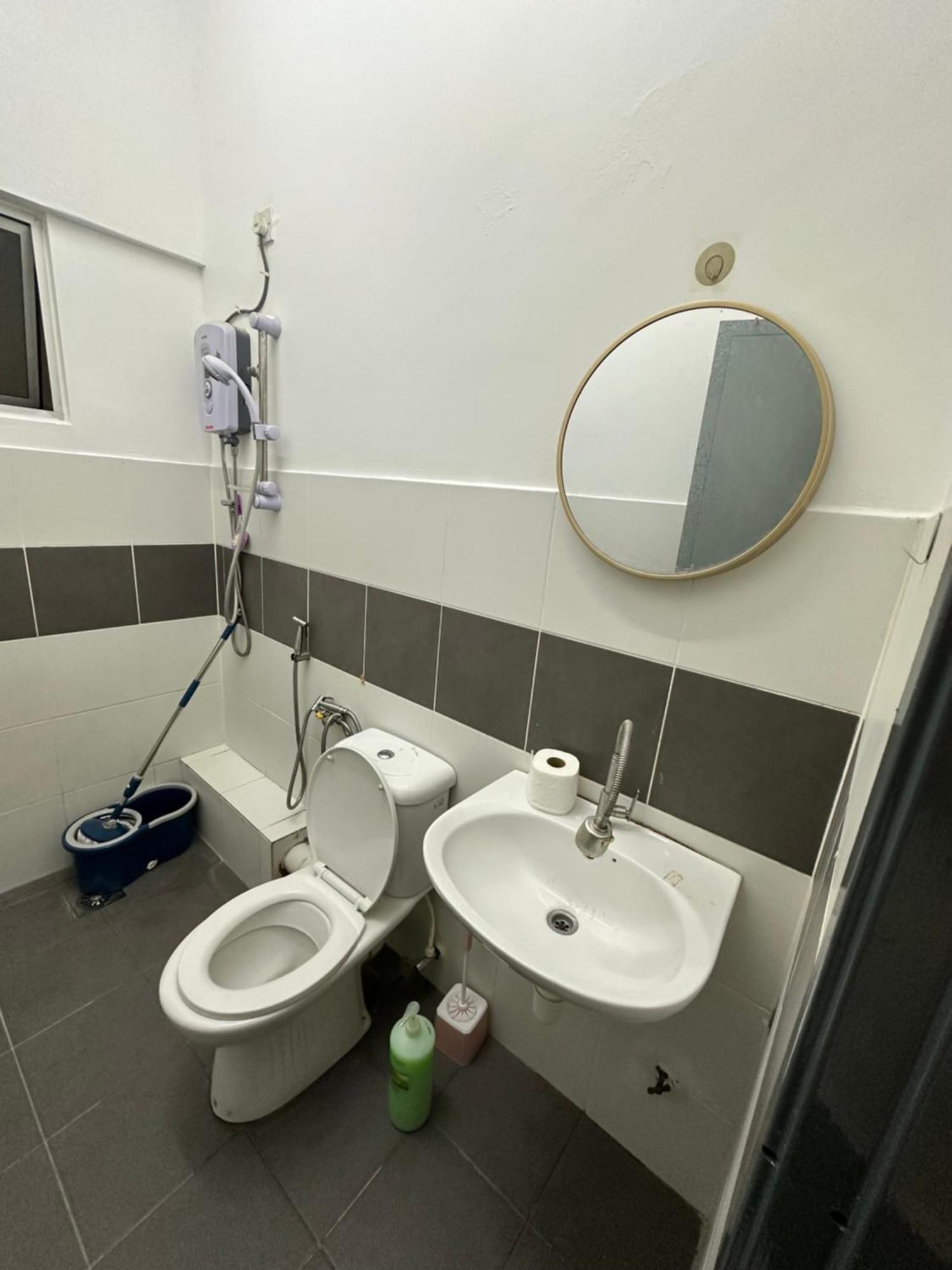 Ayaan Homestay Hill View Iin Free Wifi & Netflix Tanah Rata Εξωτερικό φωτογραφία