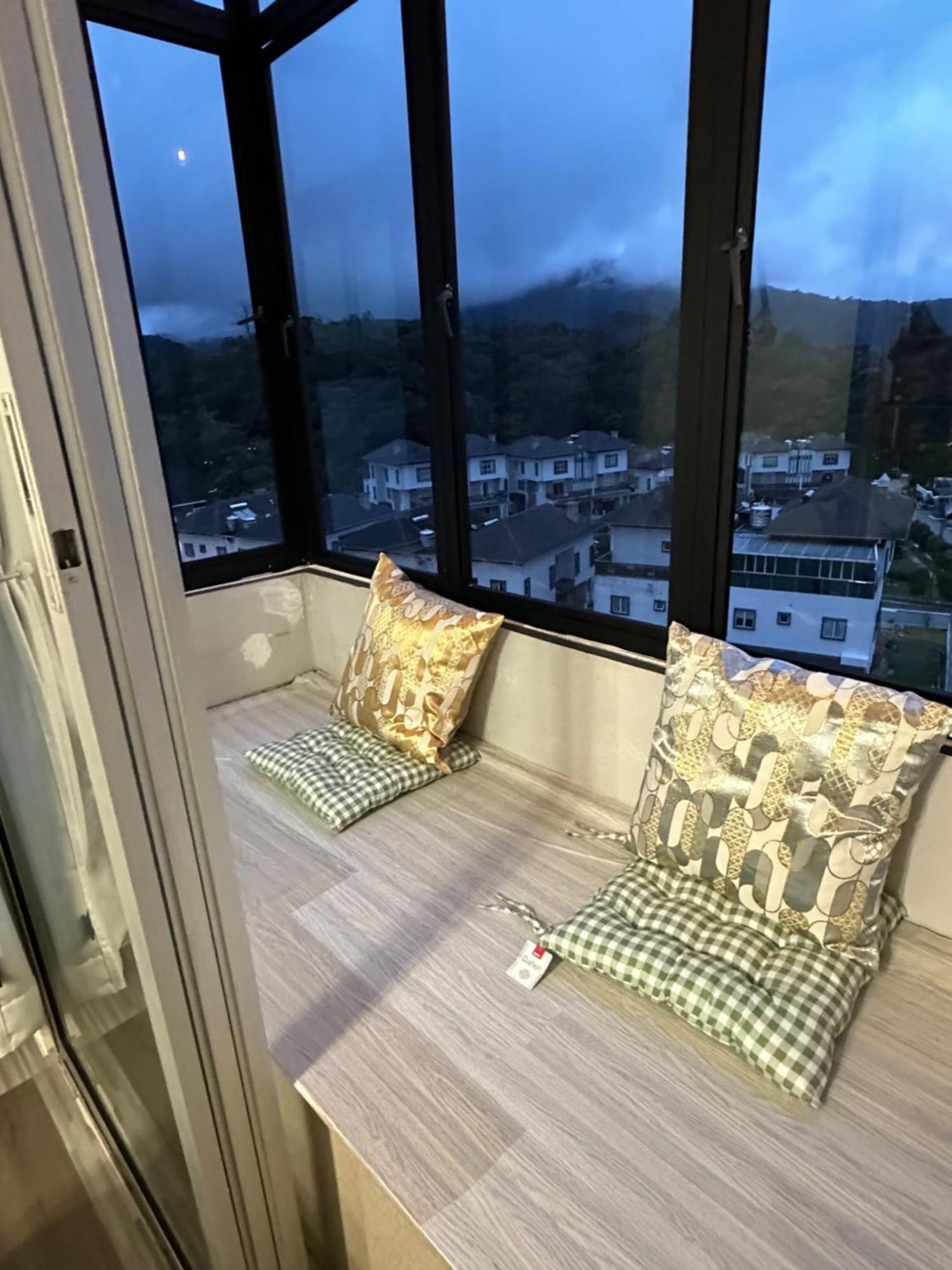 Ayaan Homestay Hill View Iin Free Wifi & Netflix Tanah Rata Εξωτερικό φωτογραφία