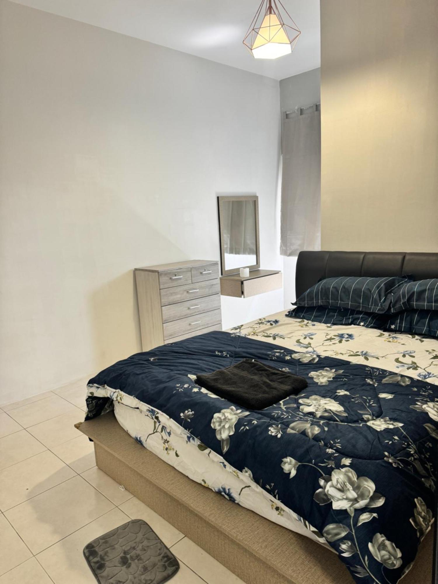 Ayaan Homestay Hill View Iin Free Wifi & Netflix Tanah Rata Εξωτερικό φωτογραφία